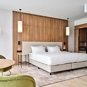Standaard Kamer met een King Size Bed