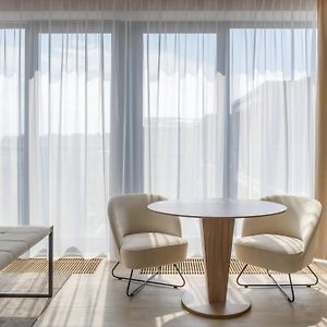 Superior Kamer met een King Size Bed